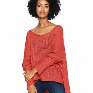 BBBG MaxAzria NWT sweater
